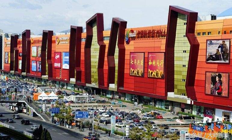 北京五一购物好去处推荐,五一出游北京必带清单