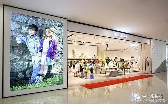 童装业的市场前景如何分析,童装真的很低迷吗