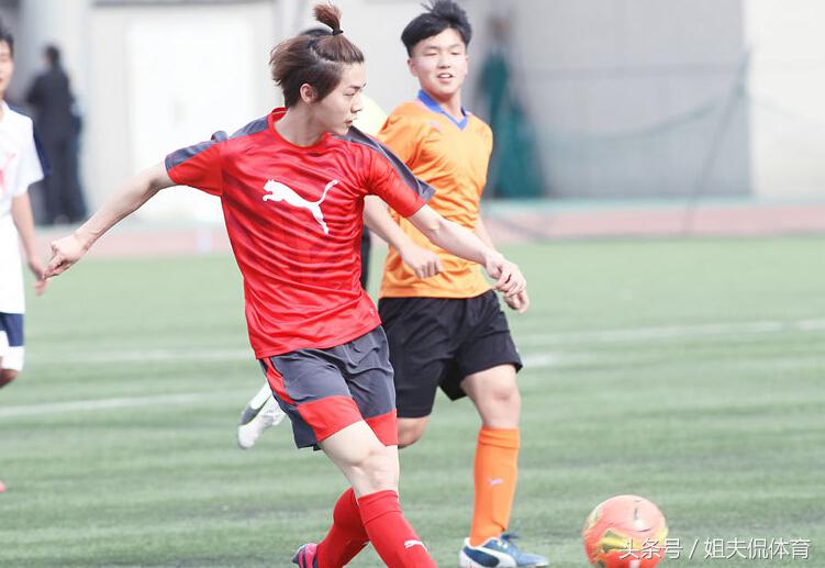 鹿晗出战足球名人赛,鹿晗配不配当英超中国形象大使