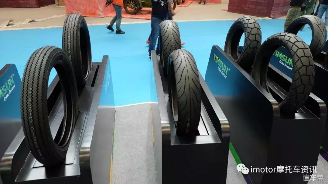 摩博会宗申新车,2023摩博会雅马哈新车宣传视频