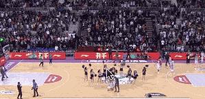 李春江怒斥裁判,李春江怒怼裁判后续