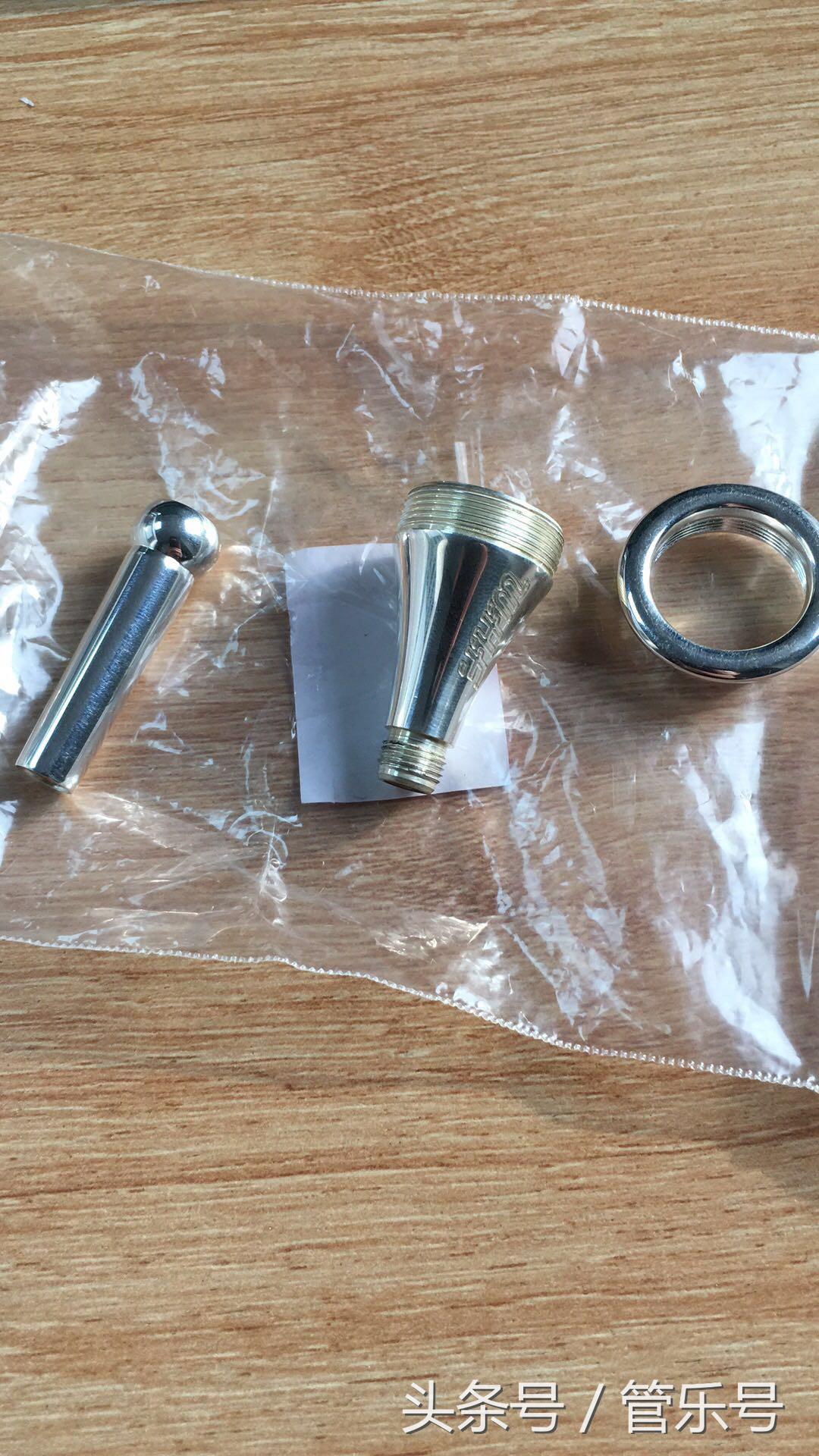 铜管大号的号嘴怎么能买到,铜管乐器圆号的图片
