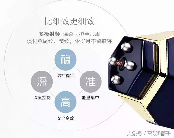 美容仪器都有哪些,美容仪器上应该有哪些说明