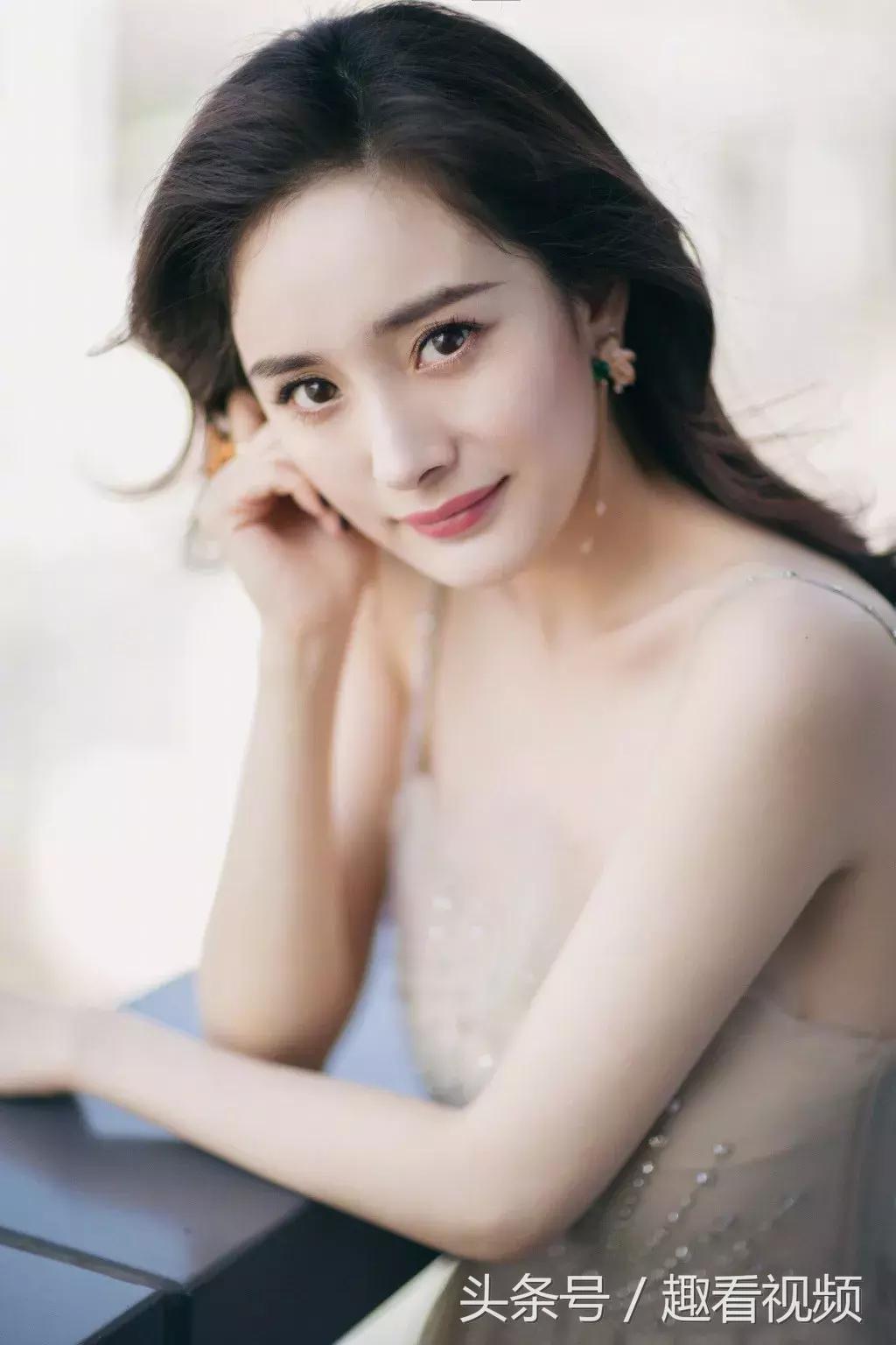 杨幂回应诈捐门是真的吗,杨幂诈捐门影响大吗