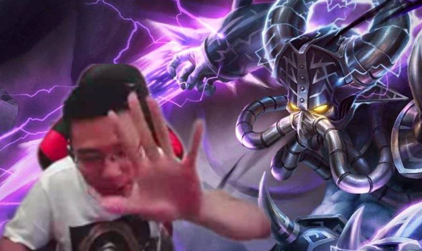 大司马的打野巅峰时刻,大司马三级打野