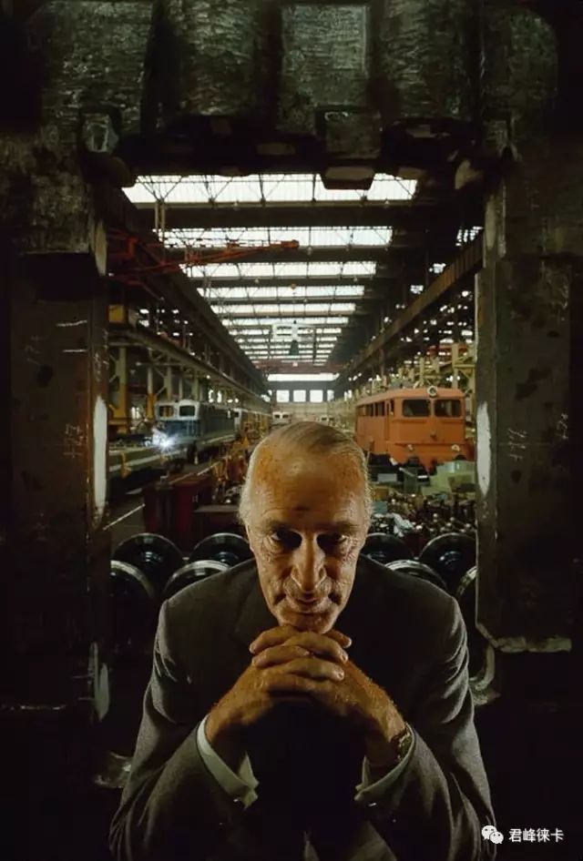 100幅顶级人像摄影,100位摄影大师视频