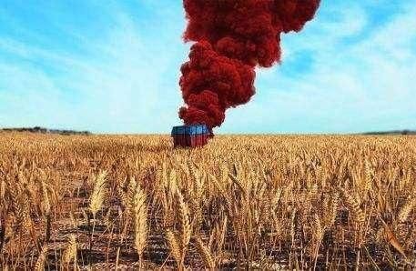 绝地求生刺激战场炸飞机掉空投,绝地求生刺激战场超级空投视频