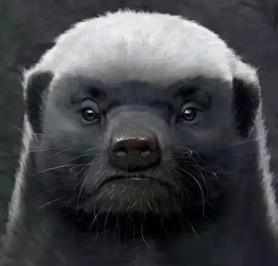 平头哥最大的克星是什么动物,平头哥有多能打架