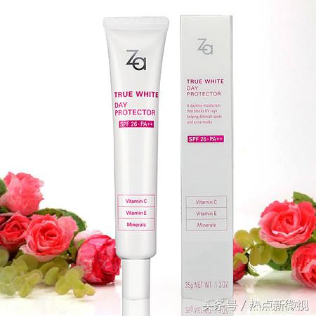 十大惊艳的彩妆单,必买的化妆十大单品