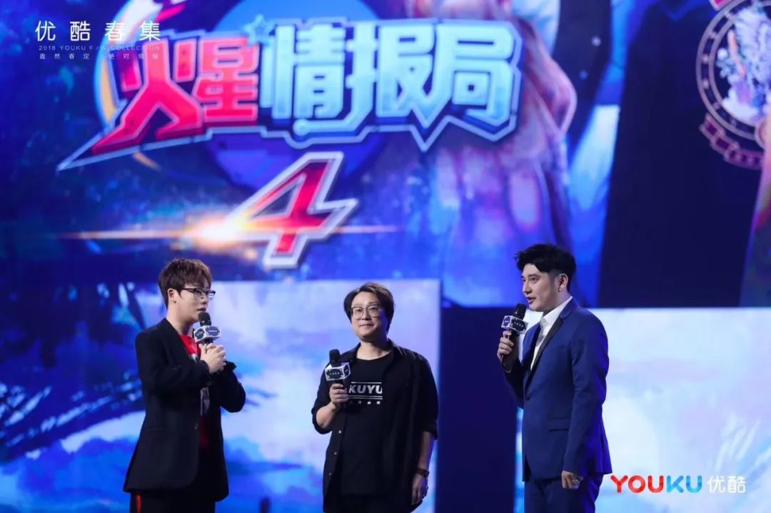 专访银河酷娱CEO李炜：平台大战“火星宇宙”如何做到全面开花？