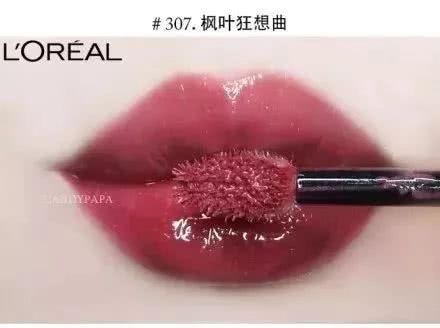 ysl哪几款口红不踩雷,值得推荐的ysl几款口红