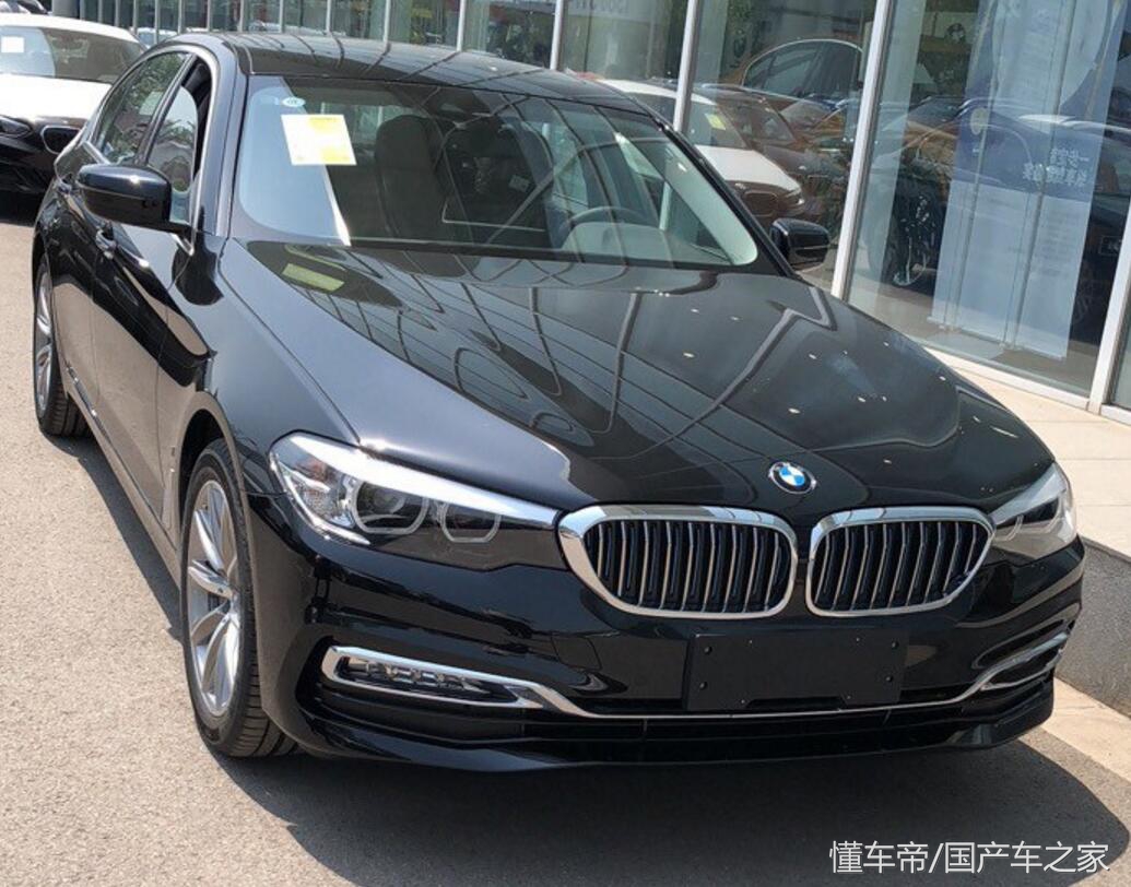 宝马530le油耗怎么到10几了,宝马530le多少秒破百