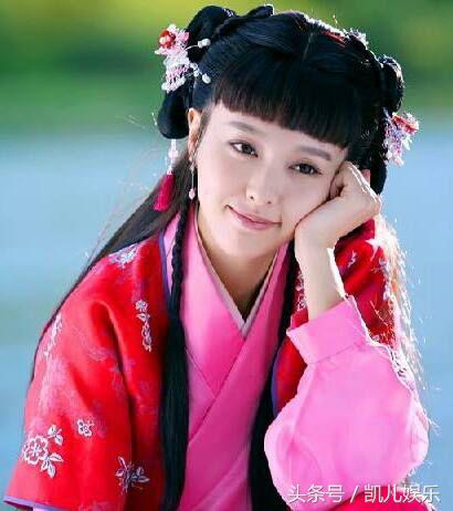 唐嫣在哪部电视剧里表现得特别好,锦绣未央唐嫣白莲花