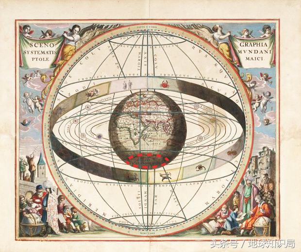 往南走，中国人走了这么远终于找到了……｜地球知识局