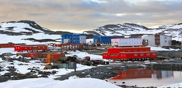 往南走，中国人走了这么远终于找到了……｜地球知识局