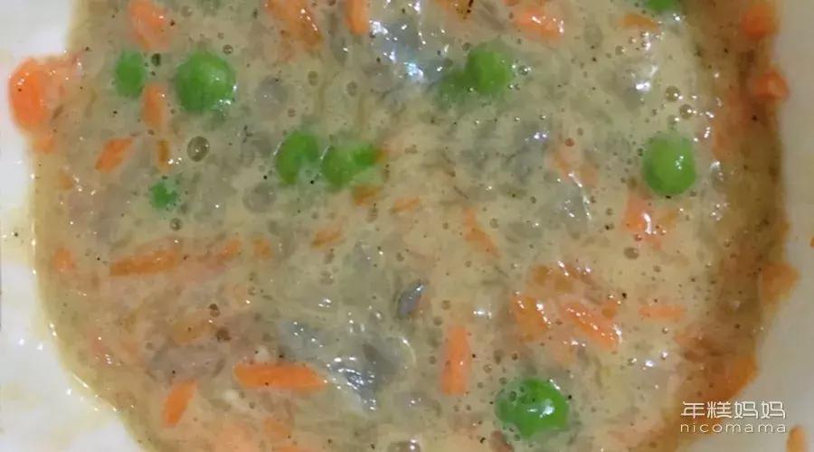 大米配什么蔬菜营养好吃,米饭配什么菜既有营养又好吃