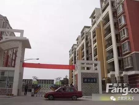 庐阳区复式精装小户型,合肥庐阳区74平两室一厅装修