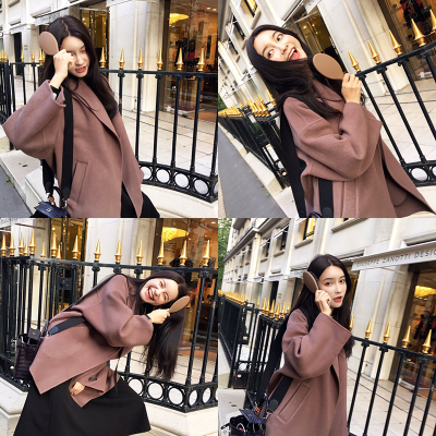 大饼脸女生剪什么样的刘海最好看,剪刘海变美