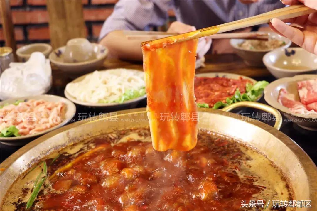 匠人重庆老火锅4人餐,老匠人火锅重庆
