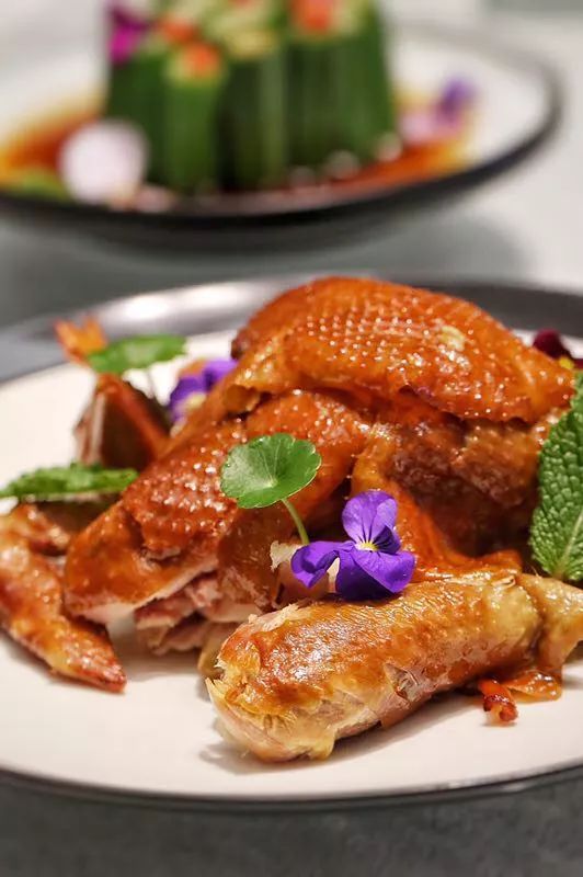 大连熏酱菜,大连的熏酱菜