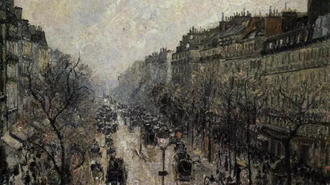 你的态度便是世界对你的态度,你的认知就是你对世界的看法