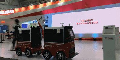 让你们“剁手”、“吃土”的人都来了！求偶遇？逛展追星攻略速收藏！