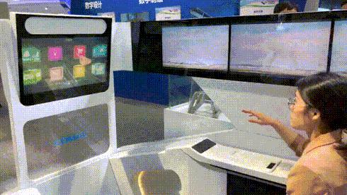 让你们“剁手”、“吃土”的人都来了！求偶遇？逛展追星攻略速收藏！