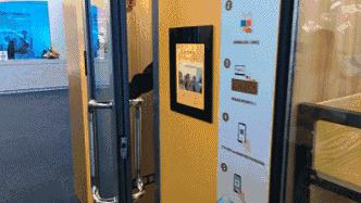 让你们“剁手”、“吃土”的人都来了！求偶遇？逛展追星攻略速收藏！