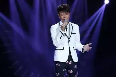 三十年,李克勤颠沛流离的音乐生涯