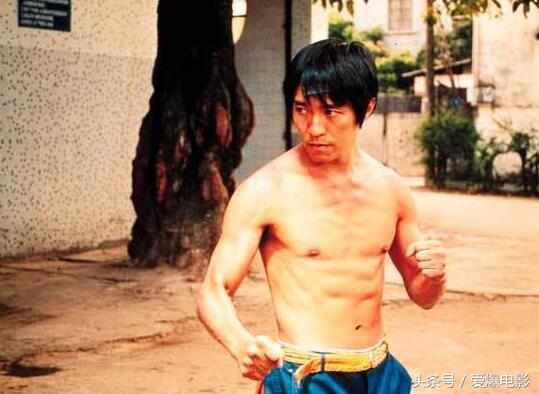 最被低估的星爷电影有哪些,周星驰李连杰周润发哪个影响力大