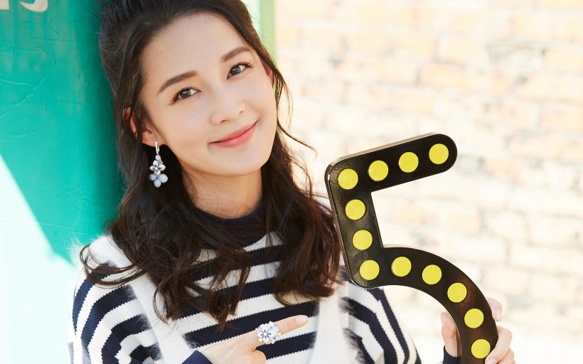 男人最想娶的7位女星,男人最想娶的90后女明星