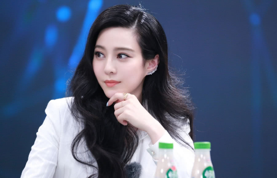 范冰冰上学的照片,范冰冰清纯图片早期