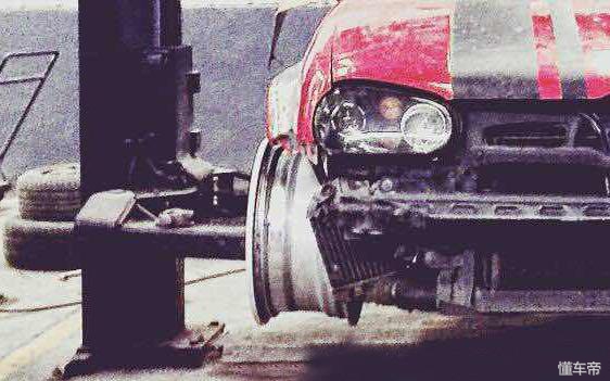 花2万左右买辆车,mk4高尔夫原车动力提升