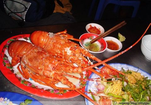 越南最美露天温泉,越南北江泡温泉