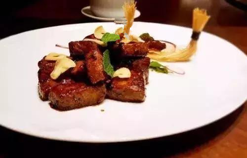 菜谱大全美食教程牛肉,和牛片怎么做才鲜嫩多汁