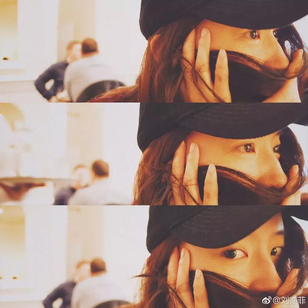 是什么霜要藏起来用？刘亦菲小S真假素颜快来猜