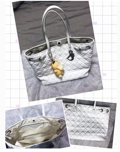 日本中古包淘货之旅～一个比一个便宜，男士手包千元搞定！