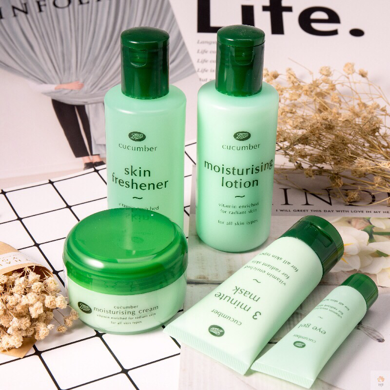 泰国moonsiyea护肤品,去泰国敏感肌肤适合买的护肤品