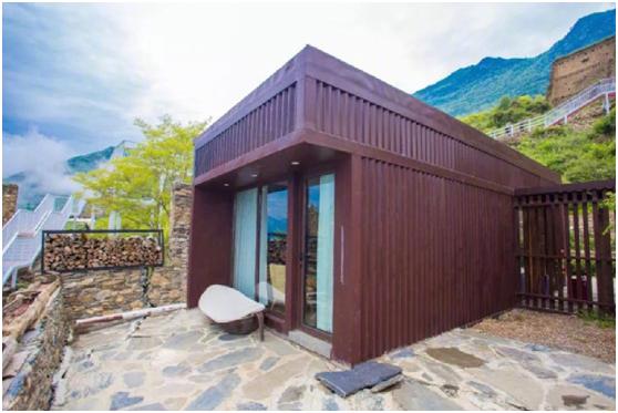 成都浮云牧场攻略,浮云牧场有什么好玩的地方