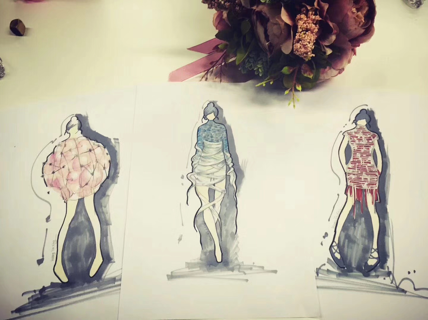 服装与服装设计主要学什么,服装与服装设计是什么