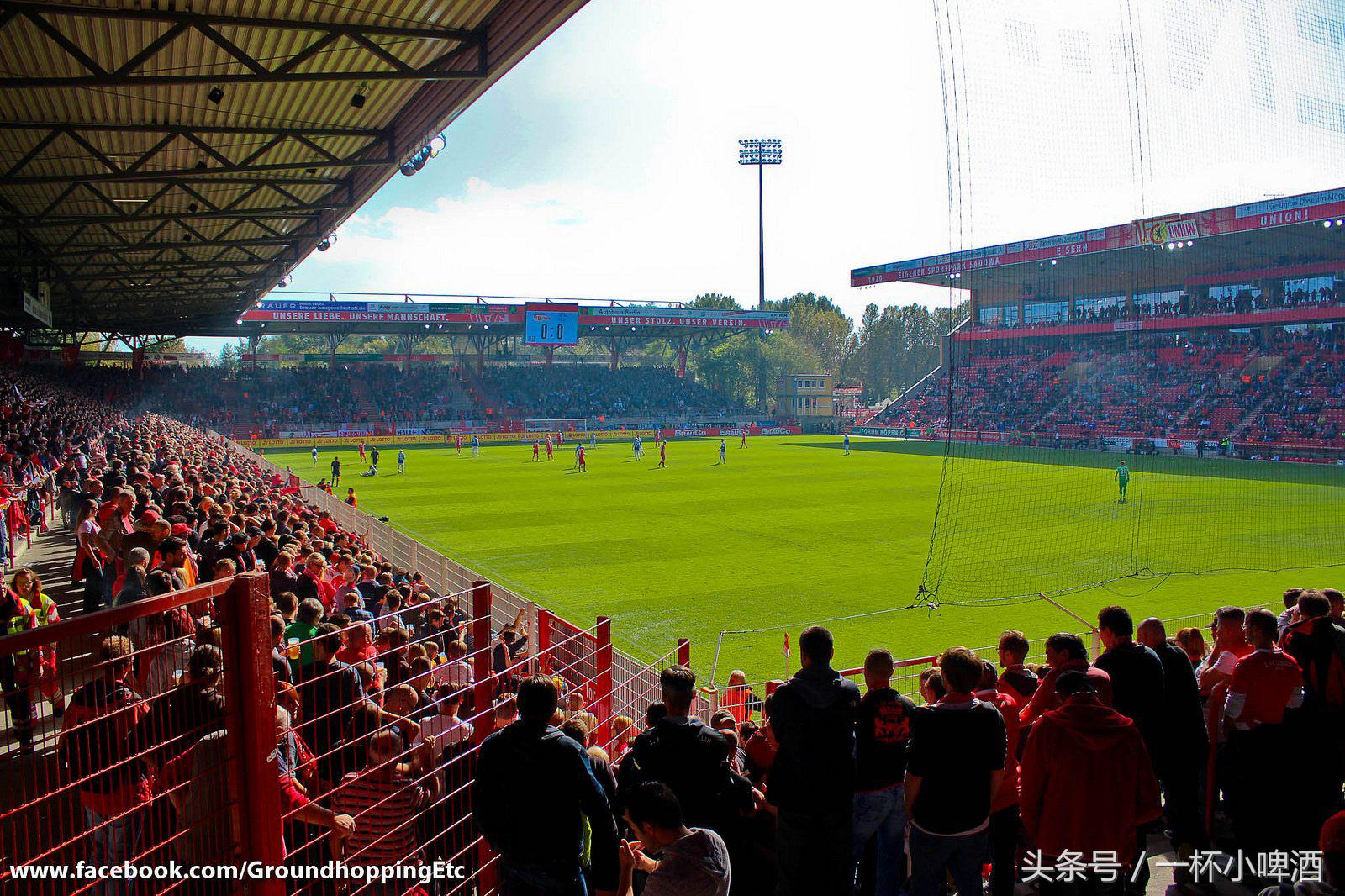 德乙主场球馆,德乙新赛季球场