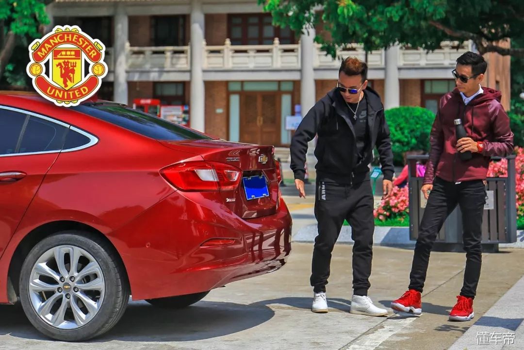 16年新款雪佛兰科鲁兹1.5手动配置,雪佛兰科鲁兹2016款1.5的怎么样