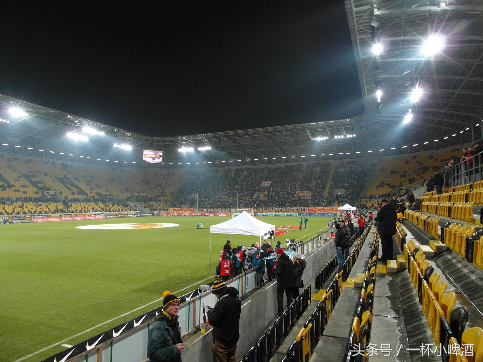 德乙主场球馆,德乙新赛季球场