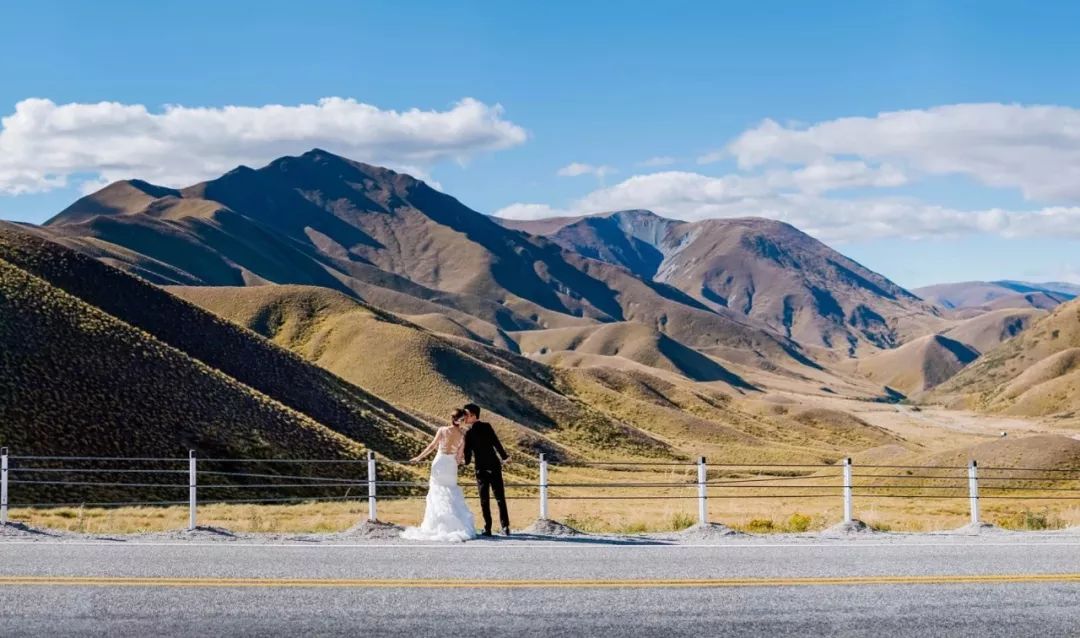 自己旅行拍婚纱照攻略,旅拍婚纱照推荐最适合拍摄的地点