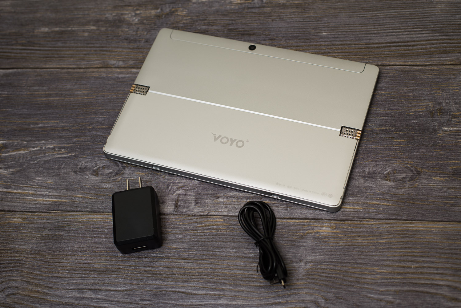 做工好性价比高的ipad,voyoi8max