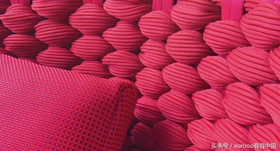 扒一扒家具大品牌,户外家具高端