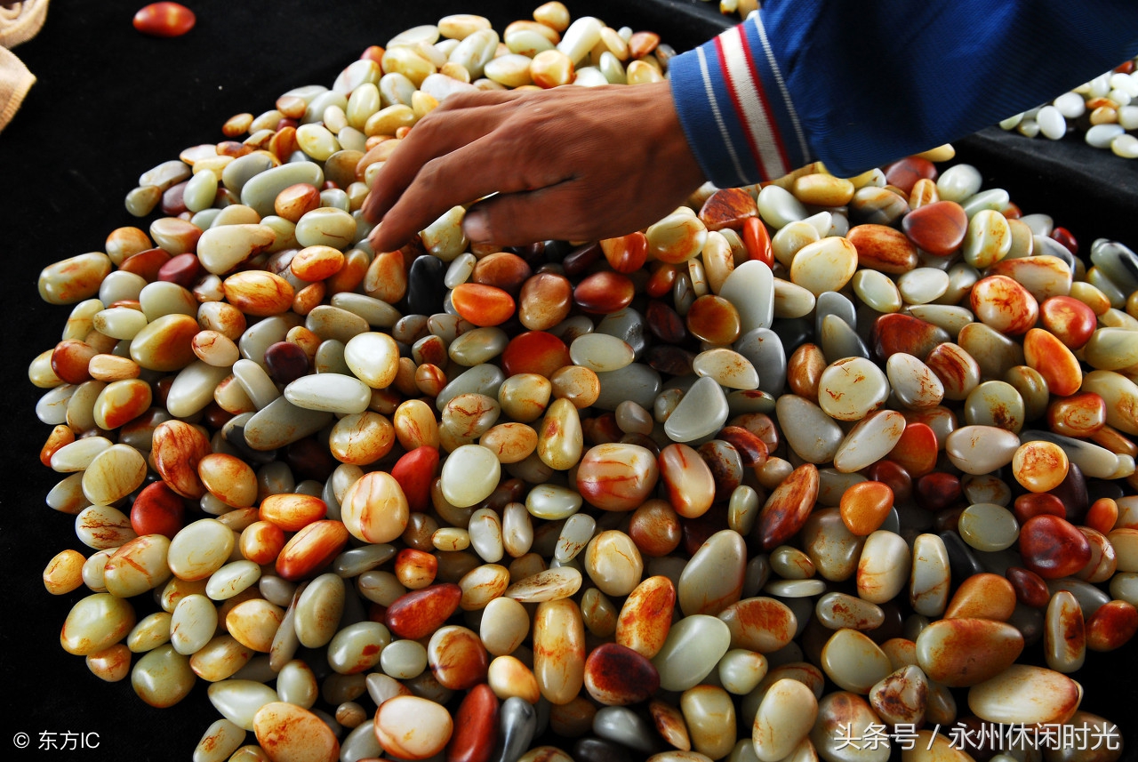 十大垃圾文玩手串血龙木,文玩圈攻陷手串