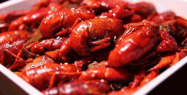 我的胃，是专门为南京这几家小龙虾长的