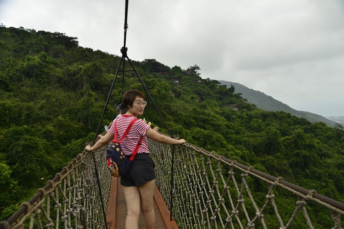 碧海蓝天椰风海韵旅行,碧海蓝天三亚亲子游攻略