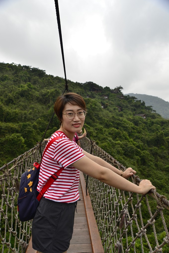 碧海蓝天椰风海韵旅行,碧海蓝天三亚亲子游攻略